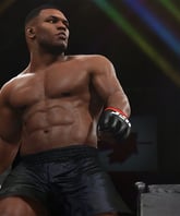 UFC 2 PS5 Retro - Imagen 2