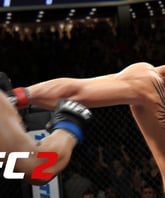 UFC 2 PS5 Retro - Imagen 6