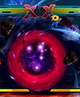 Ultimate Marvel vs CAPCOM 3 PS5 Retro - Imagen 4