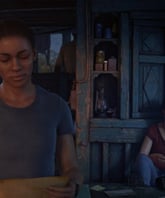Uncharted The Lost Legacy PS5 Retro - Imagen 2