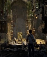 Uncharted The Nathan Drake Collection PS5 Retro - Imagen 6