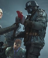 Wolfenstein 2 The New Colossus PS5 Retro - Imagen 3
