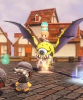 World of Final Fantasy - Imagen 3