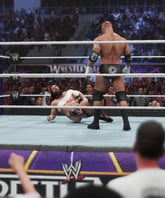 WWE 2K19 PS5 Retro - Imagen 2