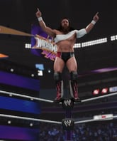WWE 2K19 PS5 Retro - Imagen 3