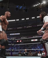 WWE 2K19 PS5 Retro - Imagen 4