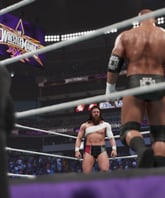 WWE 2K19 PS5 Retro - Imagen 5