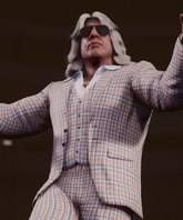 WWE 2K19 PS5 Retro - Imagen 7
