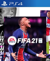 Fifa 21