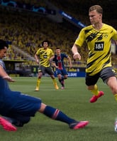Fifa 21 - Imagen 4