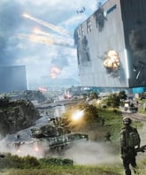 Battlefield 2042 PS5 - Imagen 4