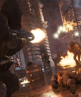 Call Of Duty Modern Warfare PS5 Retro - Imagen 6