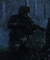 Call Of Duty Modern Warfare PS5 Retro - Imagen 7