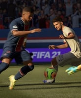 Fifa 21 PS5 Retro - Imagen 6