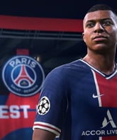 Fifa 21 PS5 Retro - Imagen 7
