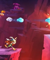 Rayman Legends - Imagen 2