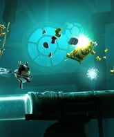 Rayman Legends - Imagen 3