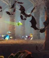Rayman Legends - Imagen 4