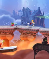 Rayman Legends - Imagen 5
