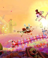 Rayman Legends - Imagen 7