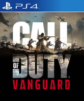 Call of Duty Vanguard