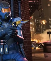 Call of Duty Vanguard PS5 Retro - Imagen 4