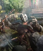 Dying Light 2 Stay Human - Imagen 6