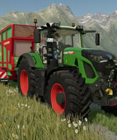 Farming Simulator 22 - Imagen 2