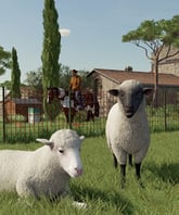 Farming Simulator 22 - Imagen 3