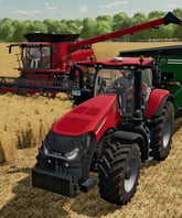 Farming Simulator 22 - Imagen 4