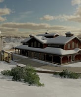 Farming Simulator 22 - Imagen 5
