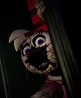 Five Nights at Freddys Security Breach - Imagen 2