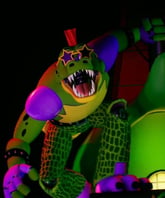 Five Nights at Freddys Security Breach - Imagen 3