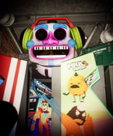 Five Nights at Freddys Security Breach - Imagen 5