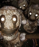 Five Nights at Freddys Security Breach - Imagen 6