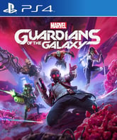 Marvels Guardians of the Galaxy