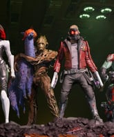 Marvels Guardians of the Galaxy - Imagen 2