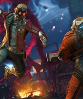 Marvels Guardians of the Galaxy - Imagen 3