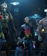 Marvels Guardians of the Galaxy - Imagen 5