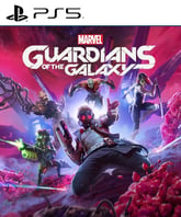 Marvels Guardians of the Galaxy PS5
