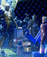 Marvels Guardians of the Galaxy PS5 - Imagen 2
