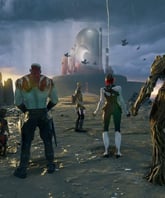 Marvels Guardians of the Galaxy PS5 - Imagen 6