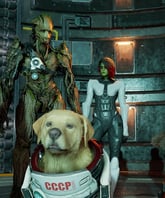 Marvels Guardians of the Galaxy PS5 - Imagen 7