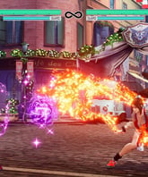 The King Of Fighters XV PS5 - Imagen 4