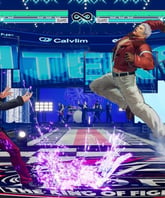 The King Of Fighters XV PS5 - Imagen 5