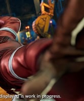 The King Of Fighters XV PS5 - Imagen 6