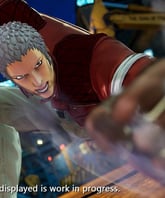 The King Of Fighters XV PS5 - Imagen 7