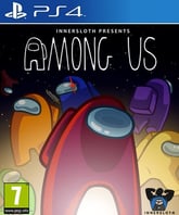 Among Us