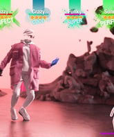 Just Dance 2022 PS5 Retro - Imagen 5