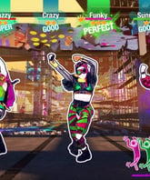 Just Dance 2022 PS5 Retro - Imagen 6
